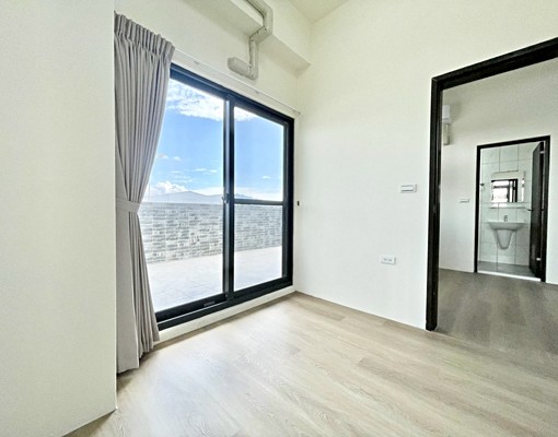 整棟新蓋🍂兩房一廳✨可雙租補✨大露台✨多間可選 - Image 6