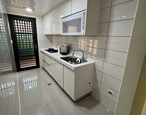 雲頂3|近三井×台中港◆朝南室內30坪3房|可戶籍◆可租補 - Image 4