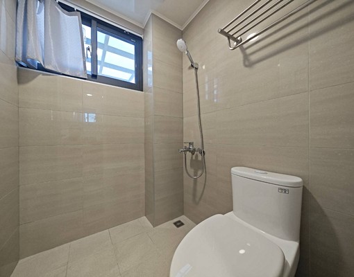 📍近水湳｜全新電梯｜大露台獨洗曬｜流理台｜子母車｜可雙租補 - Image 5