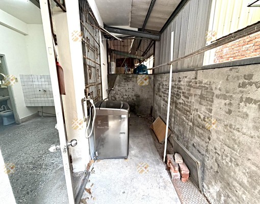 大里近軟體園區#可租補整棟透天#可寵#中興路一段 - Image 9