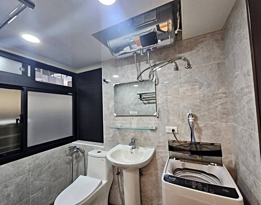 *七堵機能全新整修套房*指名找許姐0911-968086 - Image 7