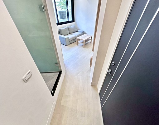 超美正一房一廳🉑雙租補寵物友善獨洗烘近美術館💞 - Image 5