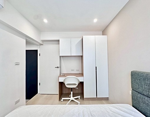 超美正一房一廳🉑雙租補寵物友善獨洗烘近美術館💞 - Image 8