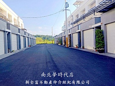 專★玉井近青果市場５年屋優雅車墅