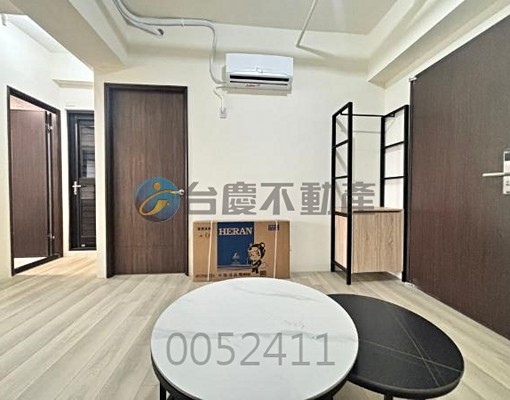 高鐵全新高樓景觀可租補可養貓兩房平車 - Image 4