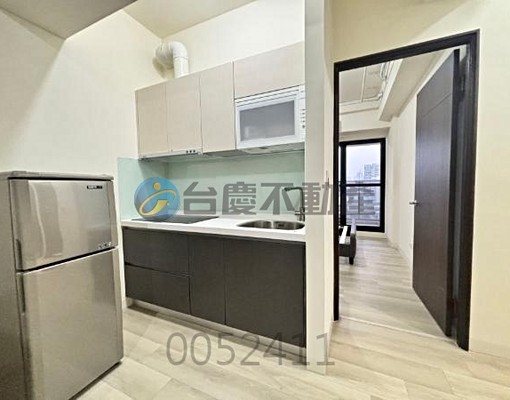 高鐵全新高樓景觀可租補可養貓兩房平車 - Image 3