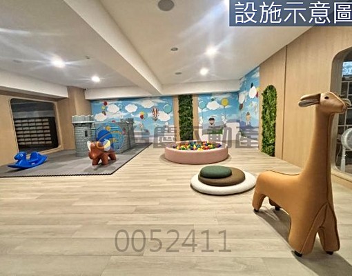 高鐵全新高樓景觀可租補可養貓兩房平車 - Image 14