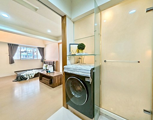 💰補助👮♀️保全管理🗑️垃圾代收🚗永福橋1分鐘 - Image 6