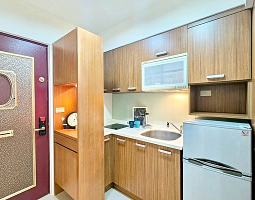 💰補助👮♀️保全管理🗑️垃圾代收🚗永福橋1分鐘 - Image 5