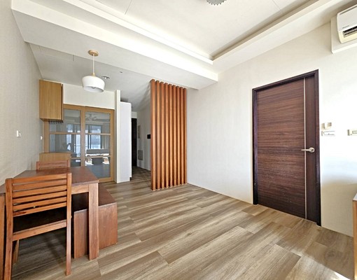 holy哥可租補設籍！高鐵水花園朝南高樓三房平車 - Image 5