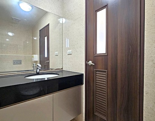 holy哥可租補設籍！高鐵水花園朝南高樓三房平車 - Image 12