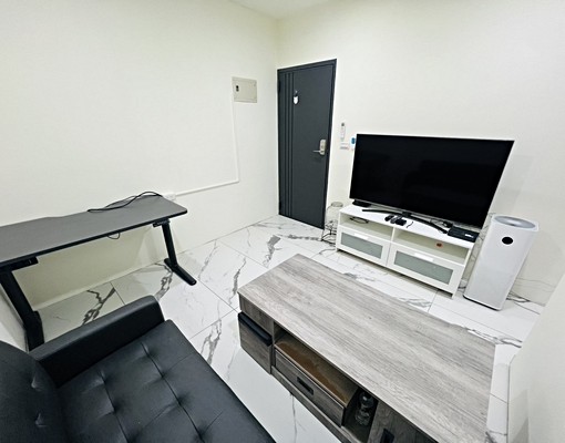 🌟超值一房一廳❄️變頻冷氣🧺獨立洗衣機烘衣機🚇近捷運 - Image 4