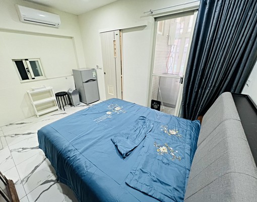 🌟超值一房一廳❄️變頻冷氣🧺獨立洗衣機烘衣機🚇近捷運 - Image 6