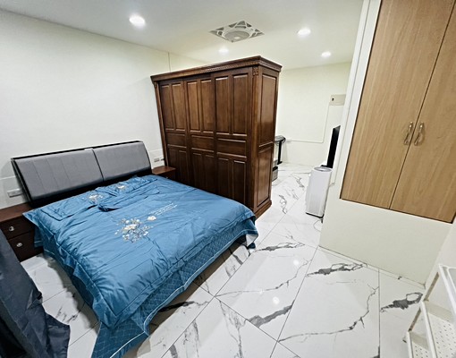 🌟超值一房一廳❄️變頻冷氣🧺獨立洗衣機烘衣機🚇近捷運 - Image 7