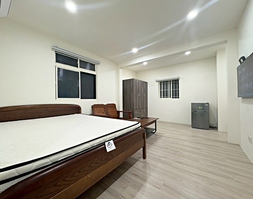 永安市場/頂溪🚝新裝潢傢俱家電/變頻冷暖✅生活機能佳 - Image 4