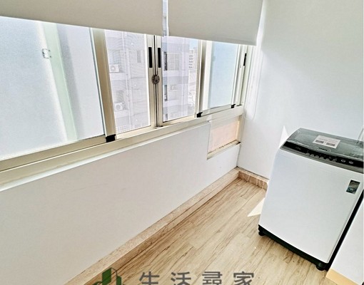 文心崇德站️可申請租屋補助~松竹路二段 - Image 11