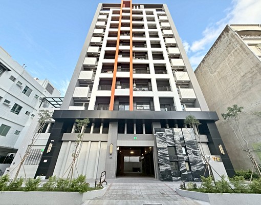 安平可租補可寵可談|平通路公園宅2房+車位 - Image 3