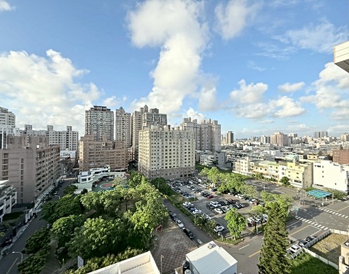 安平可租補可寵可談|平通路公園宅2房+車位 - Image 5
