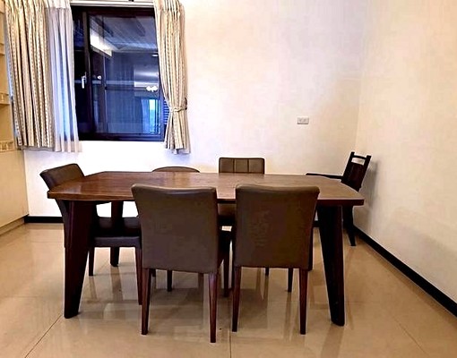 🍎【草悟道首排百達馥麗│中樓層雙主臥雙車位】 - Image 9