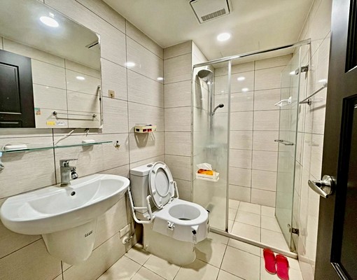 【甜ME2】漂亮拎包入主*家具齊全無須擔心*安靜寧靜好放心 - Image 13