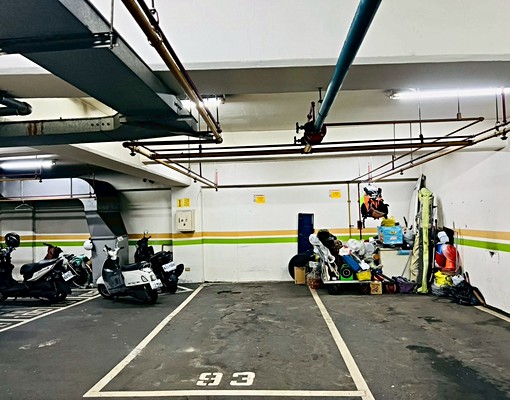 🎀大樂三房平車|可租補 - Image 12