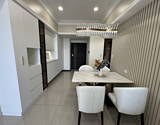 「雅淇」遠8💖*稀有大兩房*設計師百萬裝潢拎包入住+平車 - Image 7