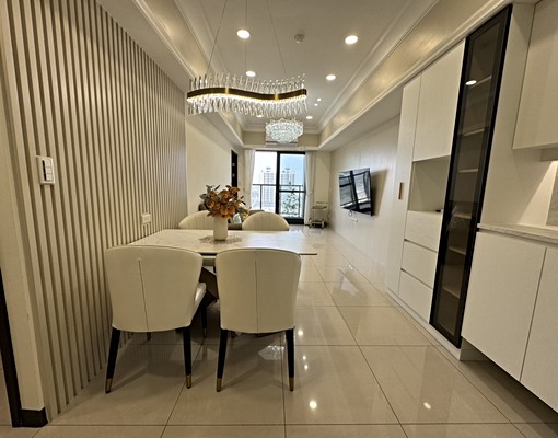 「雅淇」遠8💖*稀有大兩房*設計師百萬裝潢拎包入住+平車 - Image 3