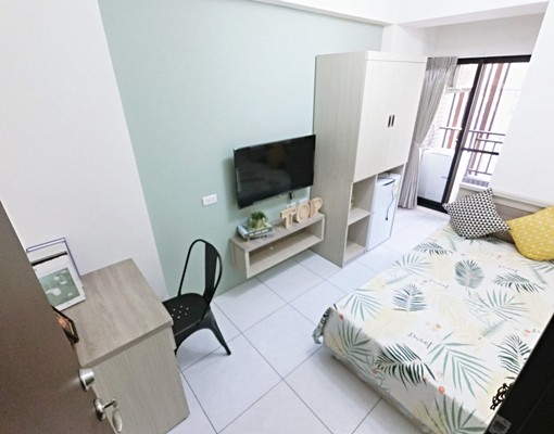 ✨親親戲院旁✅雙租補✅飲水機✅有子母車✅陽台獨洗 - Image 7