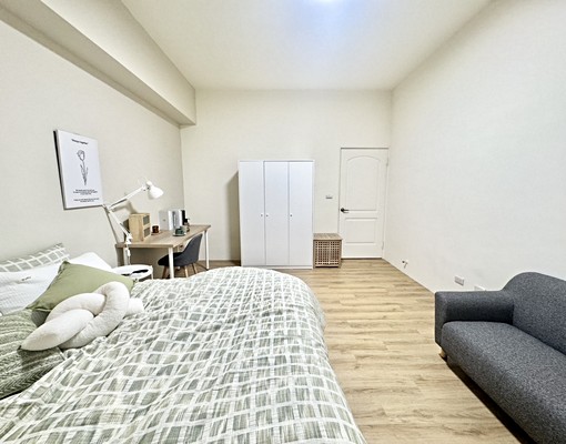 近新光遠百✨全新完工美套✨台水電✨可租補✨流理台✨ - Image 9