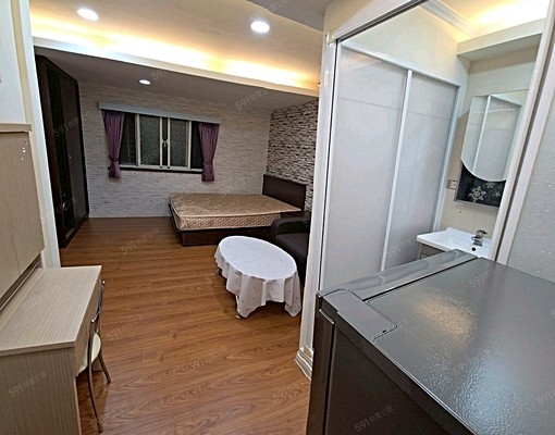 💰補助👕獨立洗衣機🛍️近佳瑪商圈🚇新莊站 - Image 4