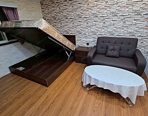 💰補助👕獨立洗衣機🛍️近佳瑪商圈🚇新莊站 - Image 3