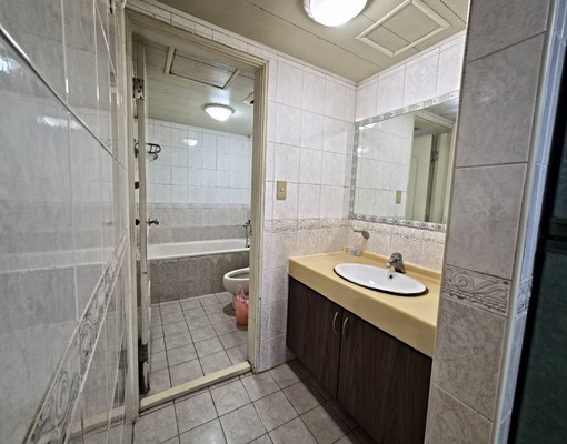 【社宅】社區優等生!中正路景安捷運2房・木地板美裝潢・公設齊 - Image 6