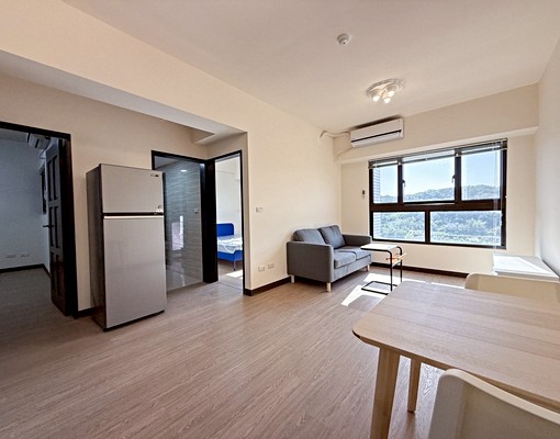 吉富/免仲/可租補/A10山鼻兩房/朝南不面對高架及東北季風 - Image 3