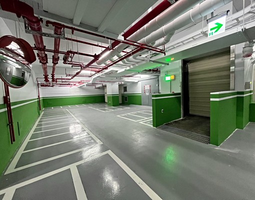 *可租補*㊣捷運R5【全新夢享家】景觀2+1房車位 - Image 14