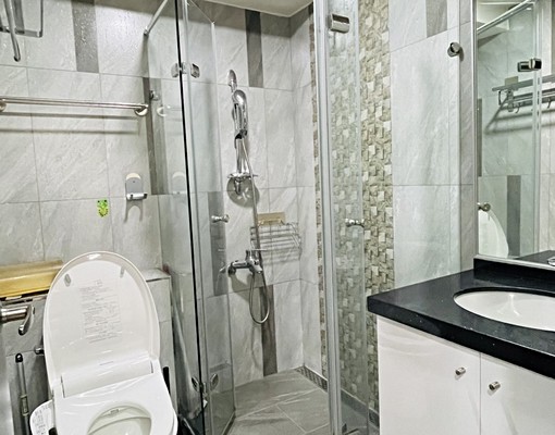 🔸江子翠捷運🔸電梯兩房🔸附家具電🔸一卡皮箱即可入住 - Image 10