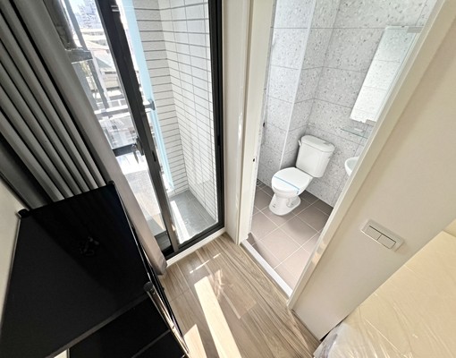 🦉水湳中國醫,全新完工🦉養貓寵|租屋補助|獨立陽台子母車 - Image 5