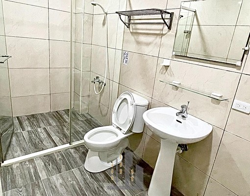 K⭐近市區中山超大套房⭐@全新精緻裝潢@家具設備齊全 - Image 5