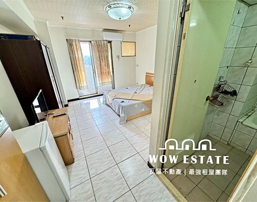 可雙租補✨台水電✨陽台獨洗✨子母車✨管理員✨ - Image 3