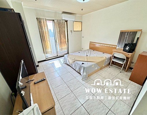 可雙租補✨台水電✨陽台獨洗✨子母車✨管理員✨ - Image 2