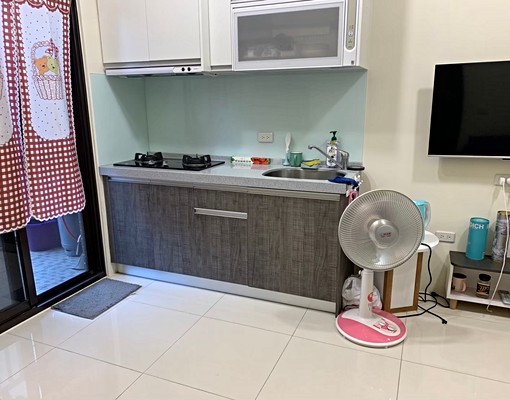 免仲可租補/全室家具華夏2房/拎包入住CP值超高可寵 - Image 2