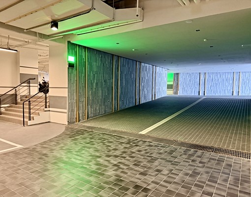 ⭕全新交屋國聚之璟|兩房平車|雙套房|家俱電可談 - Image 14