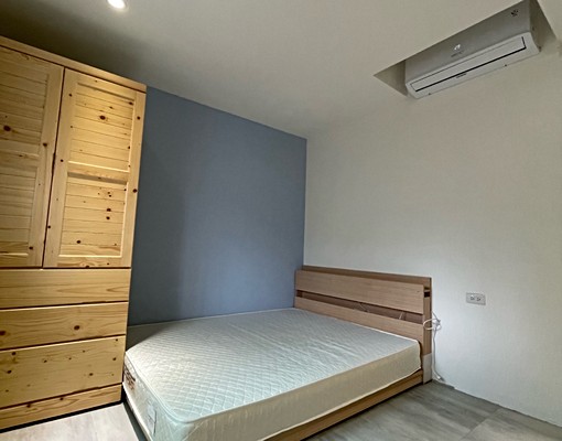 可租補*NEW*一廳一房大陽台 - Image 3