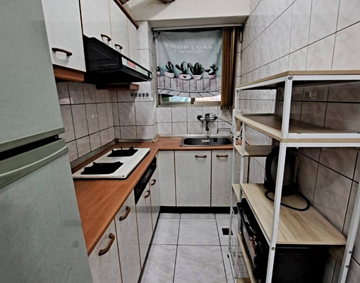 小潘潘~(可租補)北區近一中廣三北城溫馨電梯2房 - Image 4