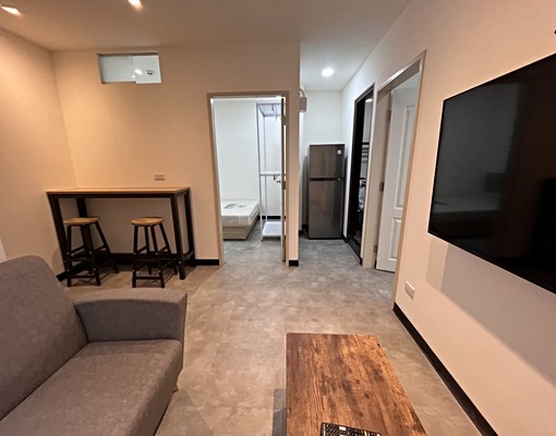 ✨專約行天宮旁✅可租補報稅可炊‼️兩房全新裝潢｜有陽台 - Image 9