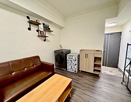 可雙租補✨台水電✨獨洗脫烘✨大大間✨走路逢甲✨ - Image 2