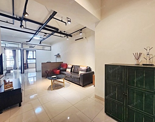 💎可租補🚉前金捷運郡都2房🚗附車位傢電全配直接拎包入住 - Image 2