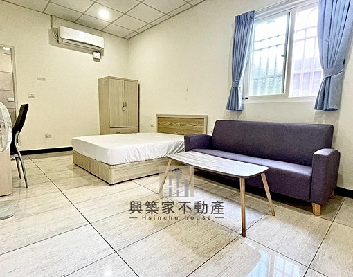 K⭐市區中山超大套房⭐@全新精緻裝潢@家具設備齊全 - Image 3