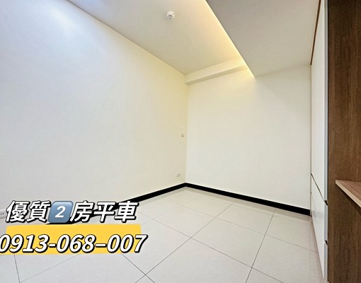 🏆夢想租屋｜土城世界花園全新裝潢大兩房＋B2邊間平面車 - Image 8