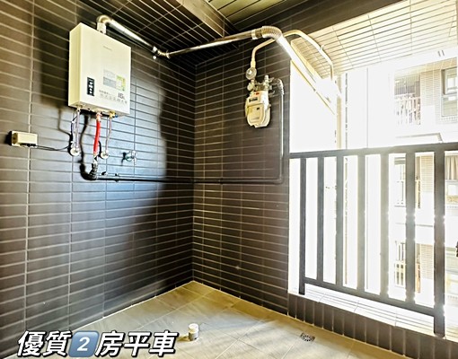 🏆夢想租屋｜土城世界花園全新裝潢大兩房＋B2邊間平面車 - Image 10