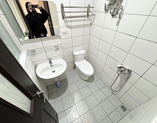 大慶興大✨可租補✨格局方正✨流理台✨陽台獨洗 - Image 8